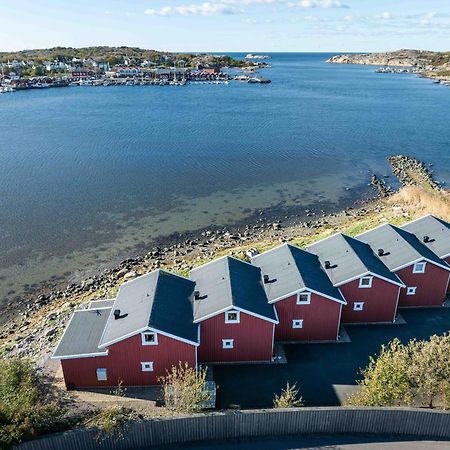 Hoenoe Sjoebodar Hono Eksteriør bilde